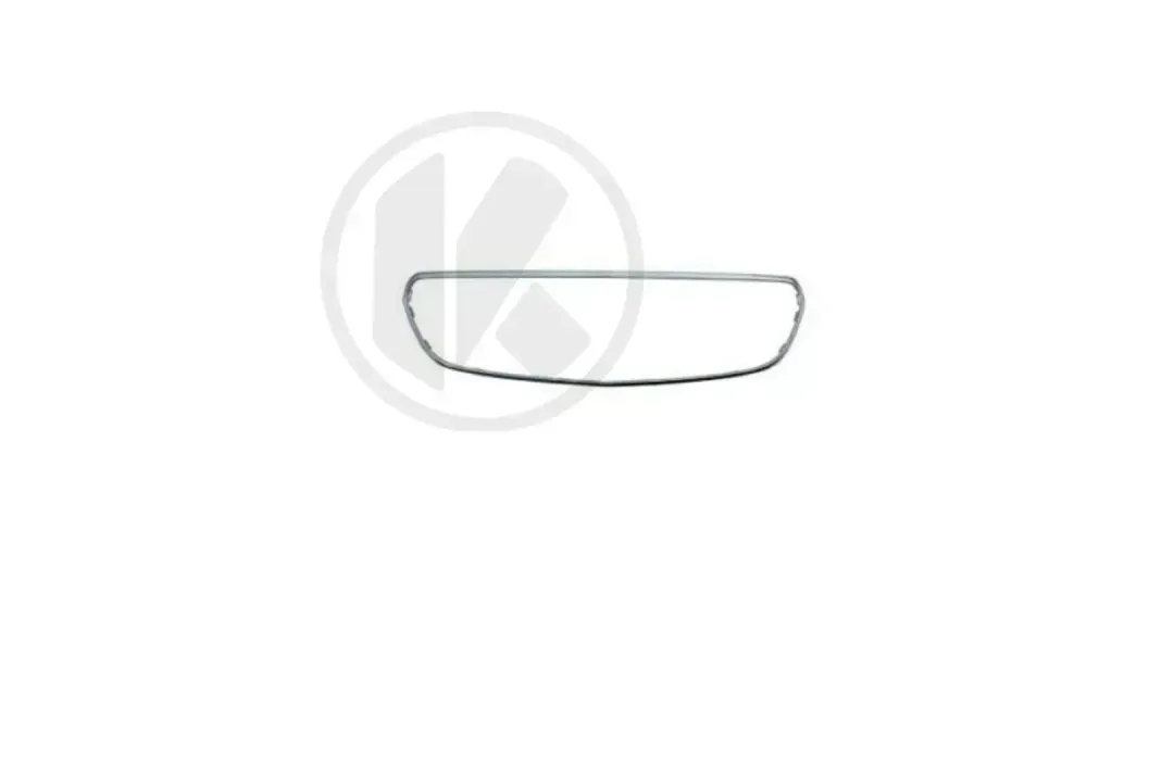 Grille frame